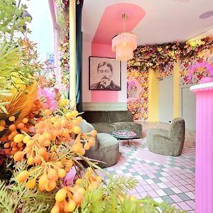 Hotel La Petite Rosa
