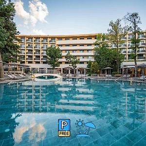 Hvd Club Bor Ultra All Inclusive - Private Beach & Free Parking