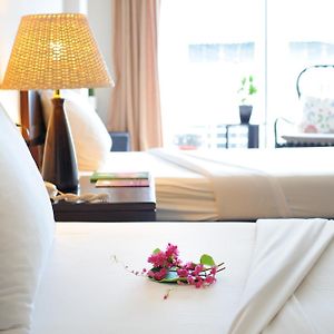 Kasemsarn Hotel Chanthaburi